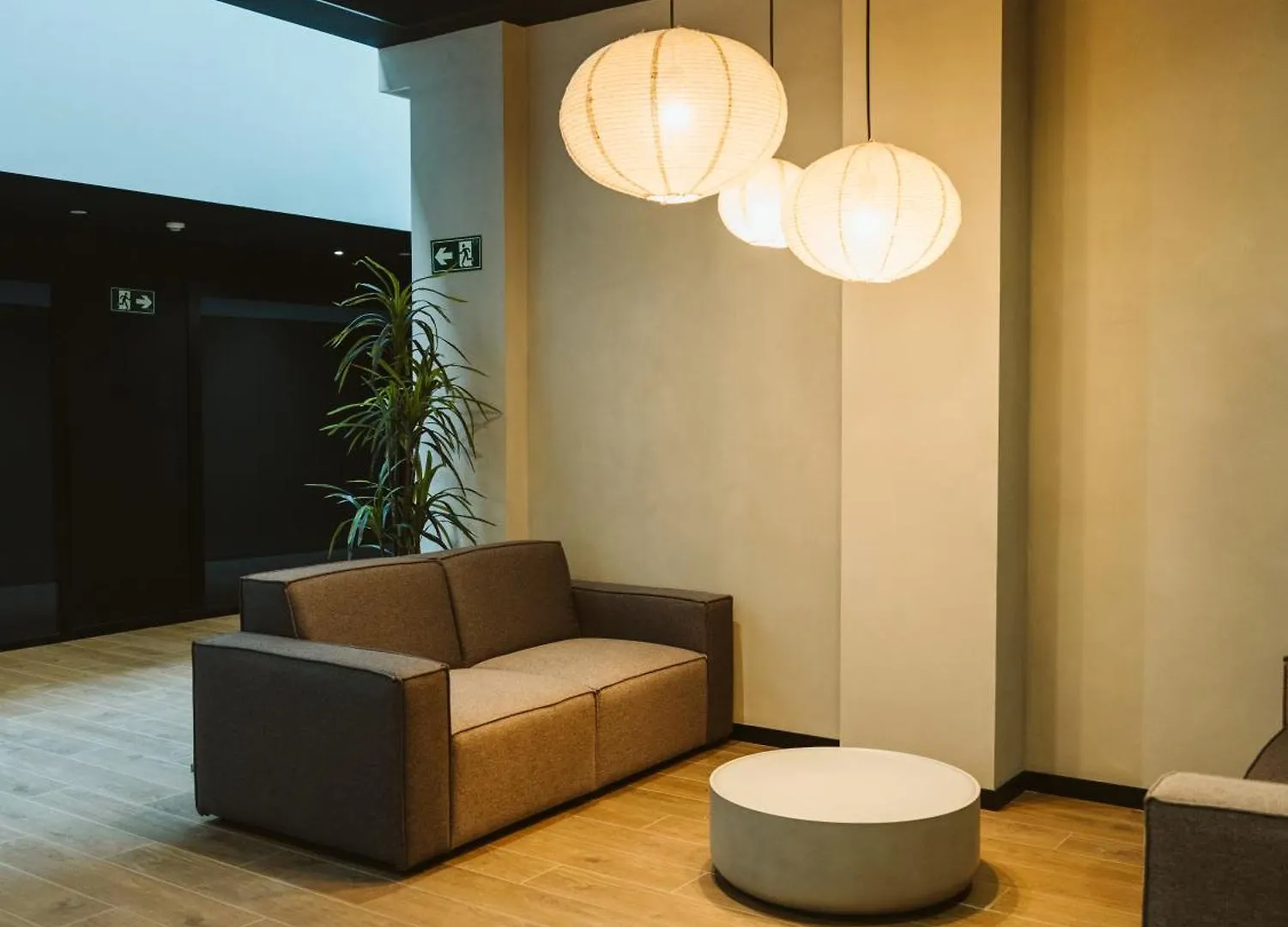 Apartmán Blau Student Housing - Students Only Barcelona