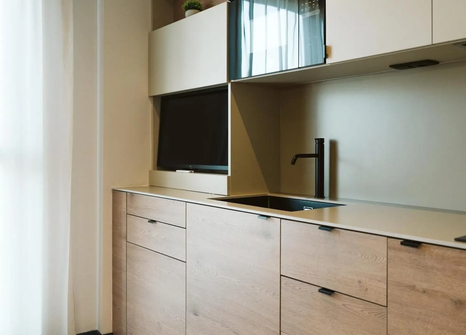 Apartmán Blau Student Housing - Students Only Barcelona