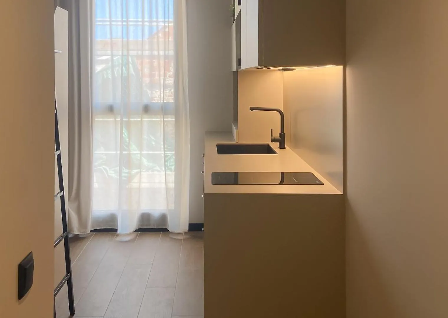 Apartmán Blau Student Housing - Students Only Barcelona