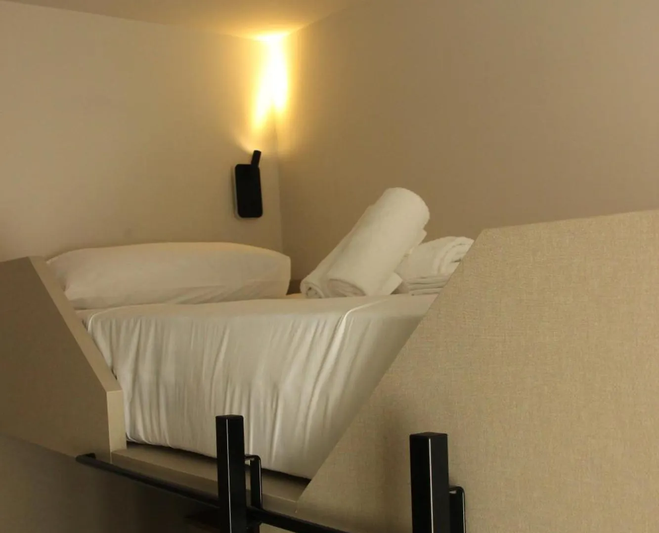 Apartmán Blau Student Housing - Students Only Barcelona